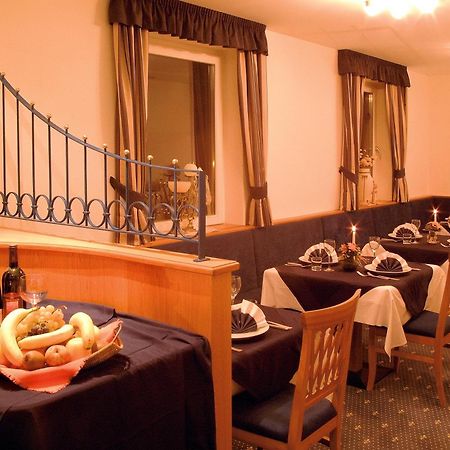 Hotel Central Nova Levante Extérieur photo